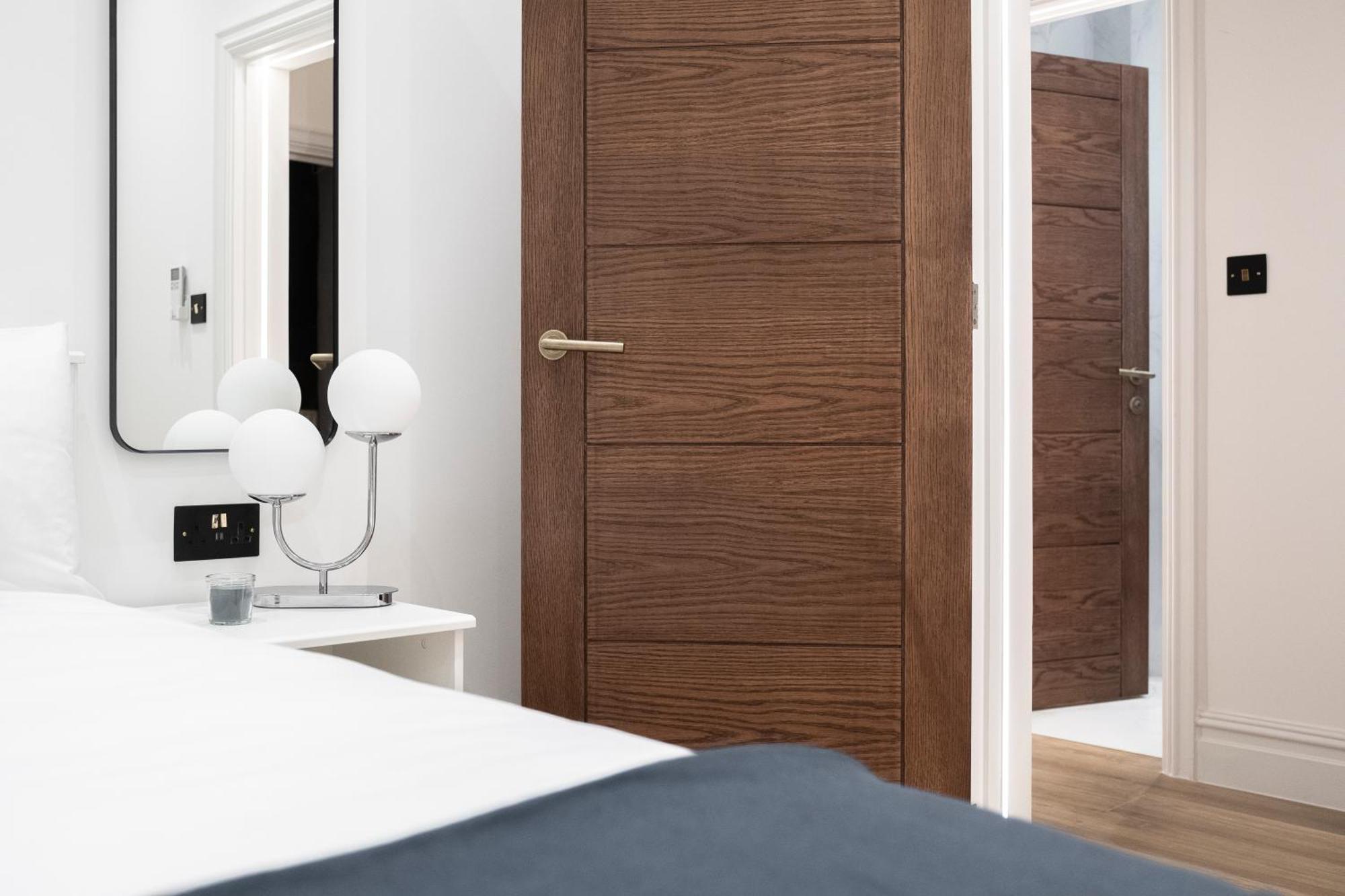 Luxury 2 Bedroom Apartment In Central Londýn Exteriér fotografie