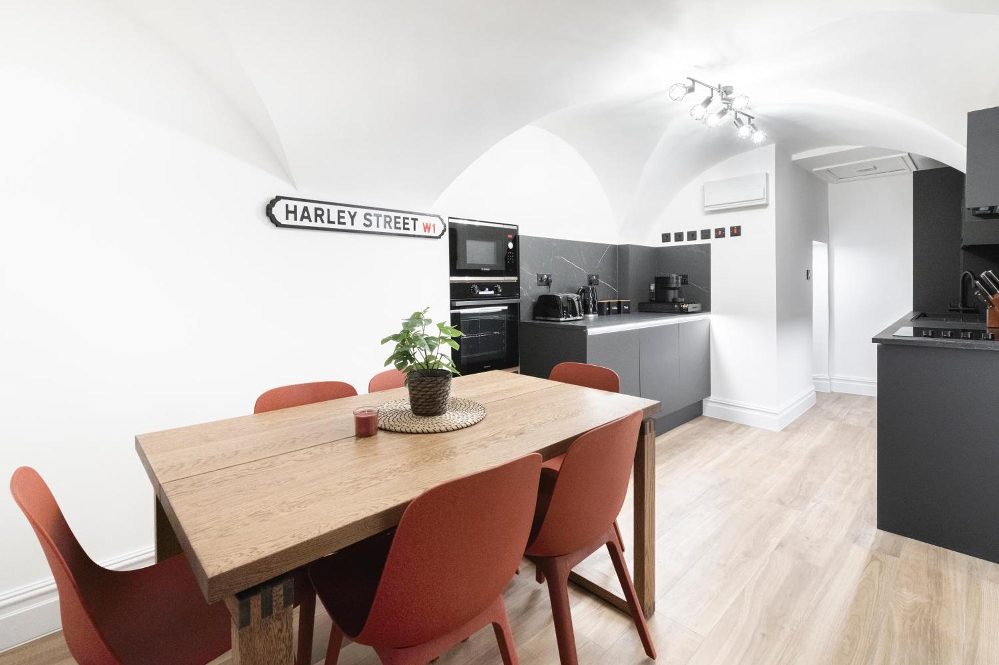 Luxury 2 Bedroom Apartment In Central Londýn Exteriér fotografie