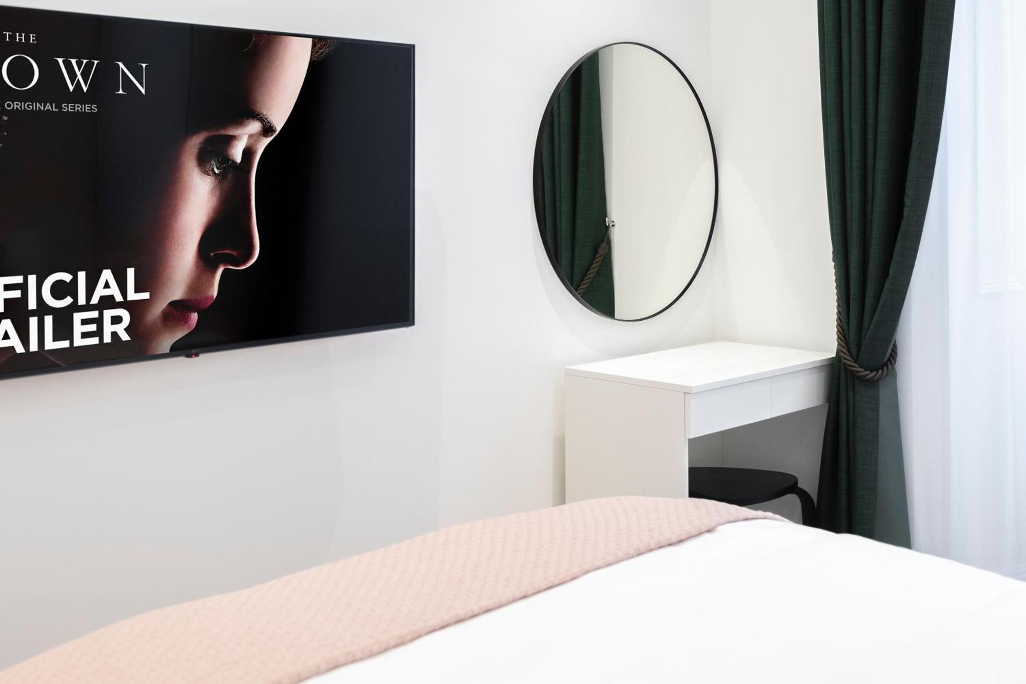 Luxury 2 Bedroom Apartment In Central Londýn Exteriér fotografie